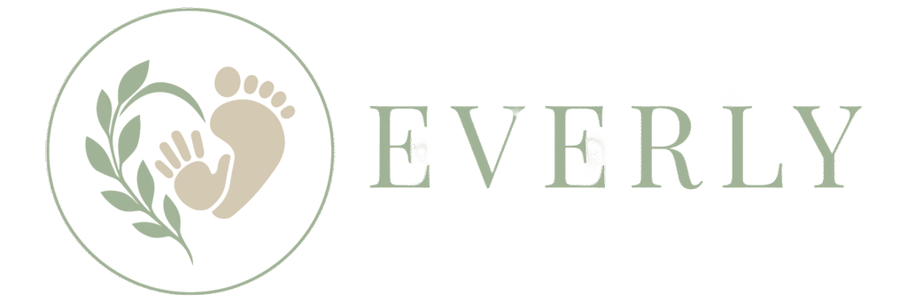 everly logo